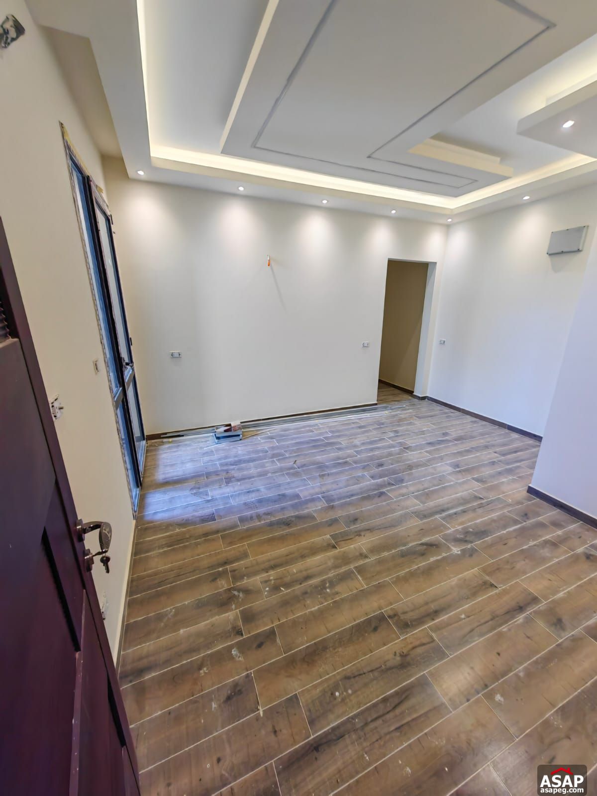 Duplex with Garden for Rent in Eastown Sodic Duplex with Garden for Rent in Eastown Sodic