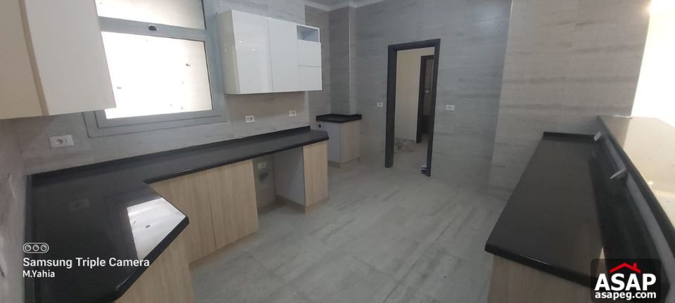 Duplex for Rent in Village Avenue Palm Hills Duplex for Rent in Village Avenue Palm Hills