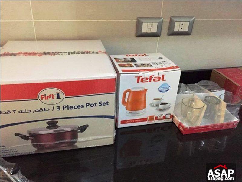 Studio for Rent in Village Gate