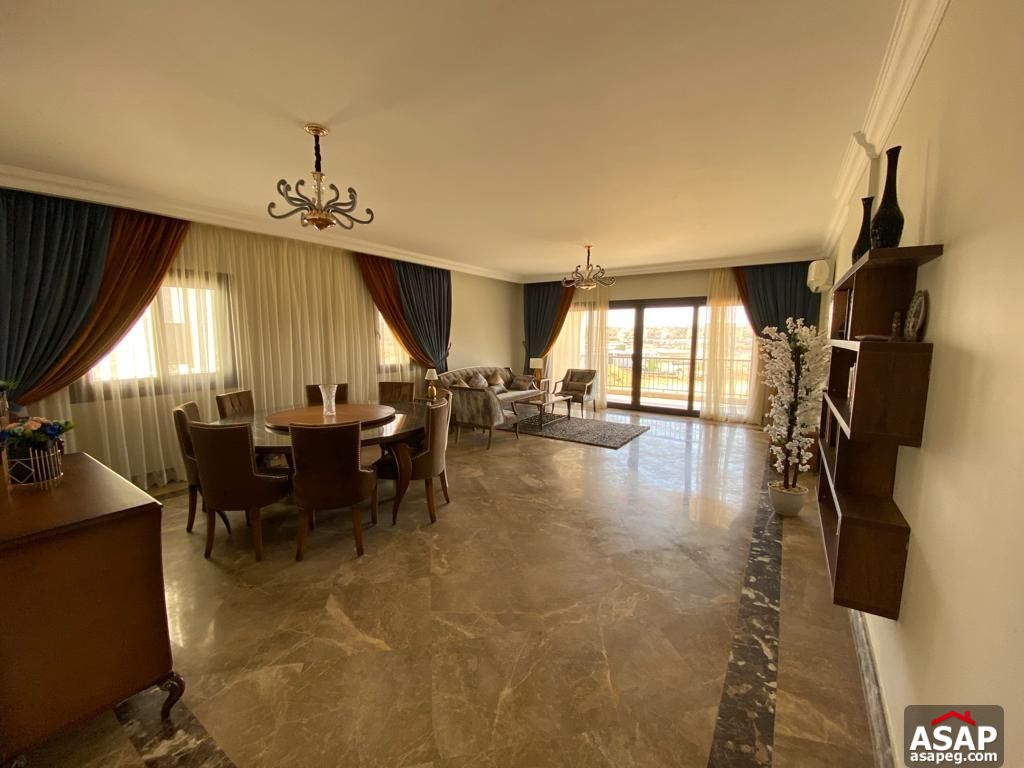 Apartment for Sale in Mivida Emaar Apartment for Sale in Mivida Emaar
