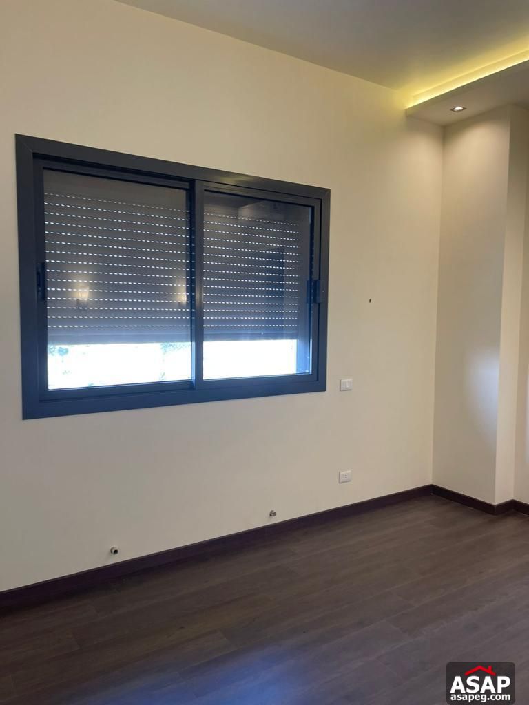 Apartment with Golf View for Rent in Katameya Dunes