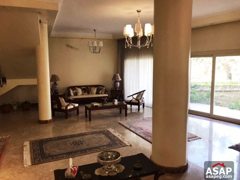 Furnished Duplex in Showayfat for Rent Furnished Duplex in Showayfat for Rent