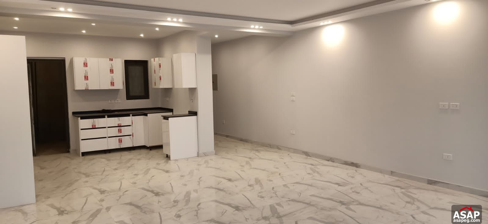 Apartment for Rent in Lake View Residence Apartment for Rent in Lake View Residence