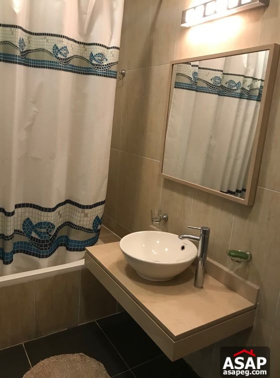 Ground Floor for Rent in The Village Compound