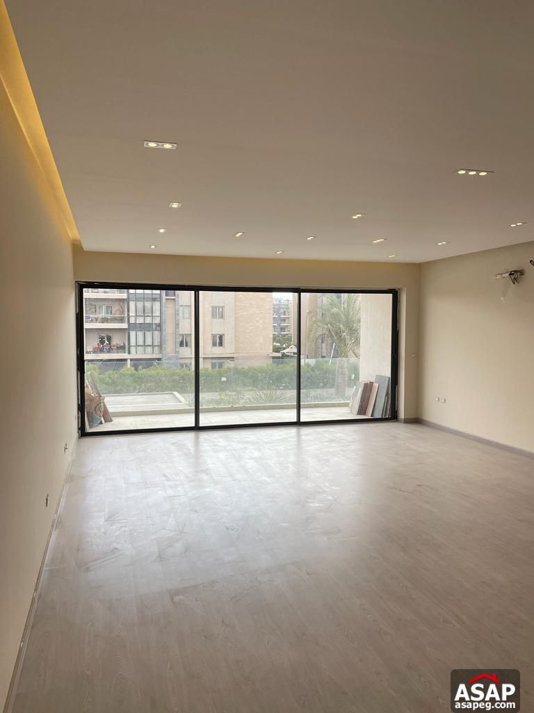 Apartment for Rent in Lake View Residence Apartment for Rent in Lake View Residence