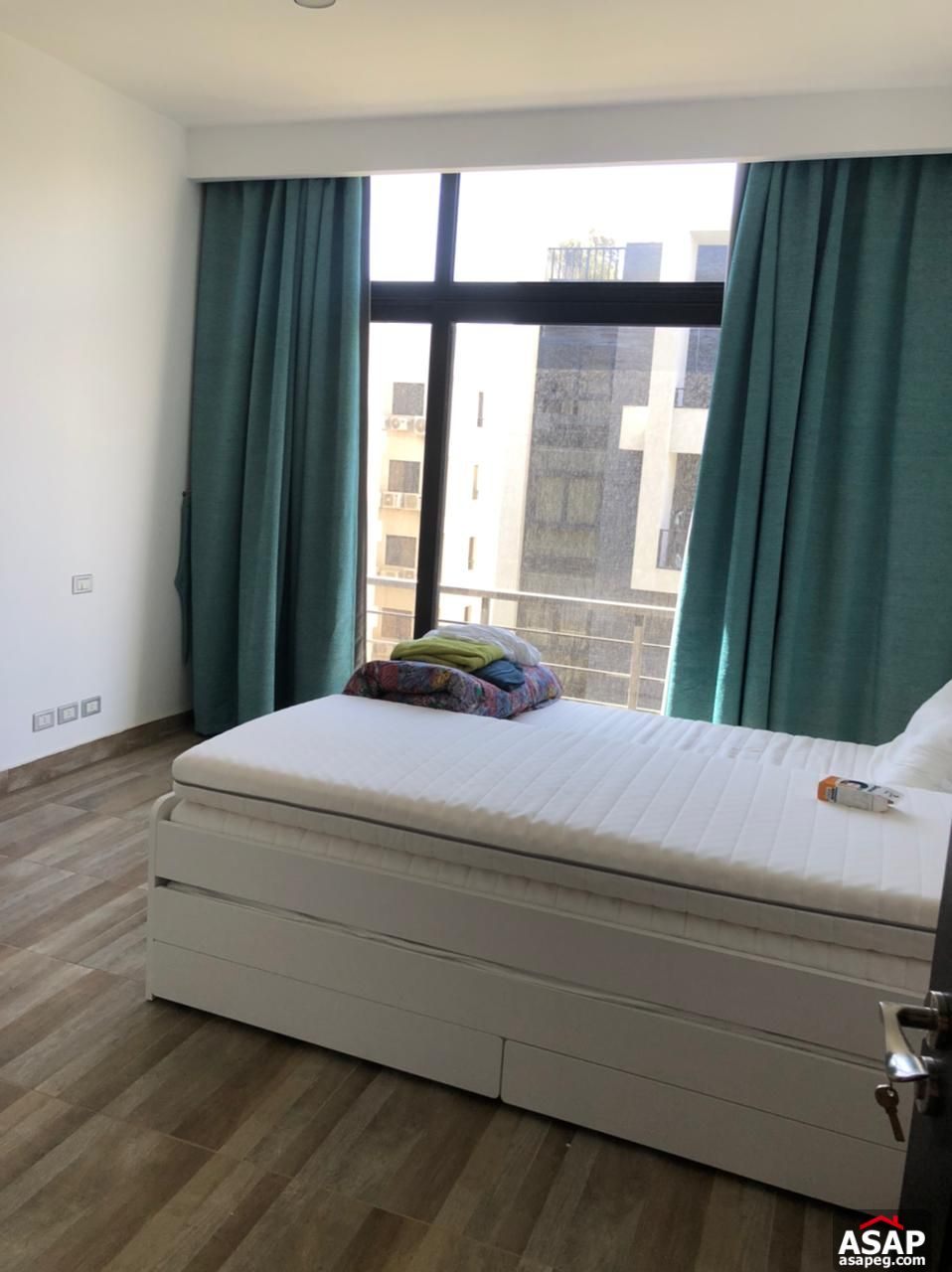 Apartment for Rent in The WaterWay Compound Apartment for Rent in The WaterWay Compound