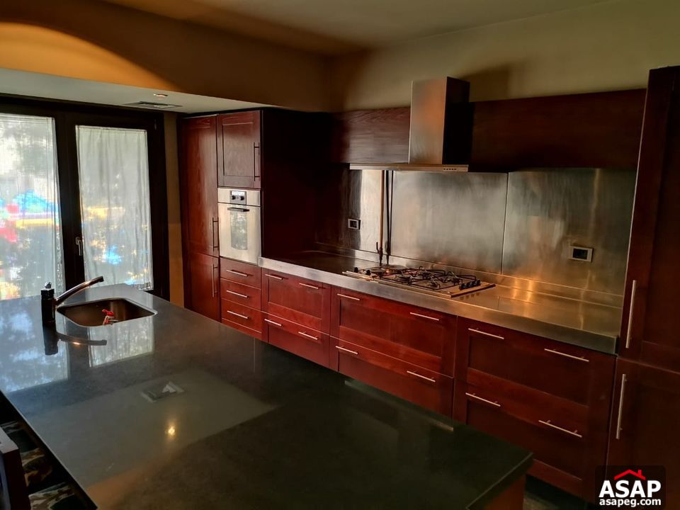 Duplex for Rent in Maadi Degla