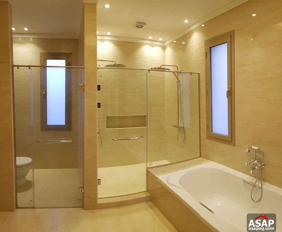 Stand Alone for Rent in Allegria - El Sheikh Zayed