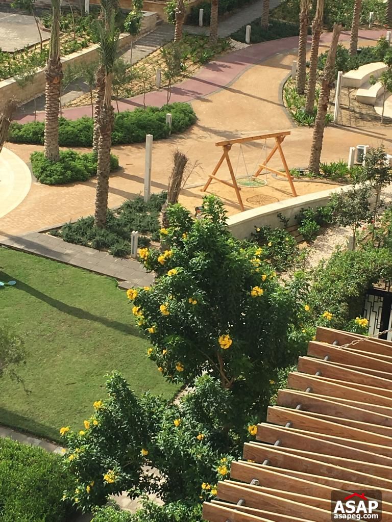 Duplex with Garden View in Eastown for Rent Duplex with Garden View in Eastown for Rent