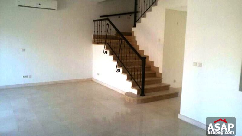 Town house for Rent in Mivida