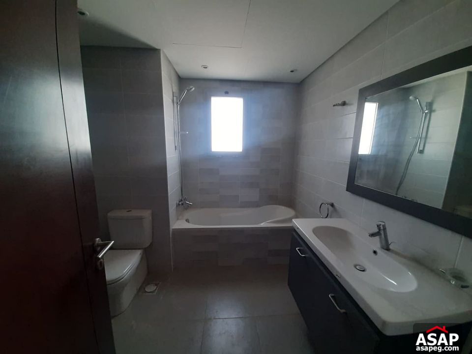 Apartment for Rent in Cairo Festival City Apartment for Rent in Cairo Festival City