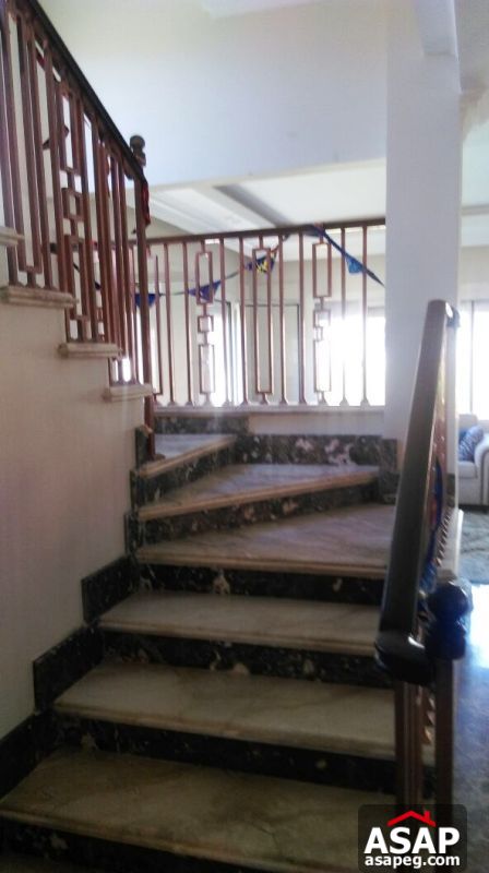 Stand Alone with Pool for Rent in Mivida Stand Alone with Pool for Rent in Mivida