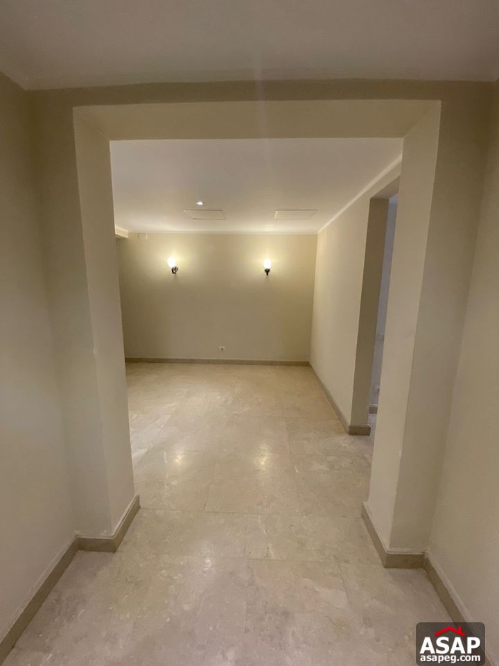 Nice Apartment for Rent in New Giza