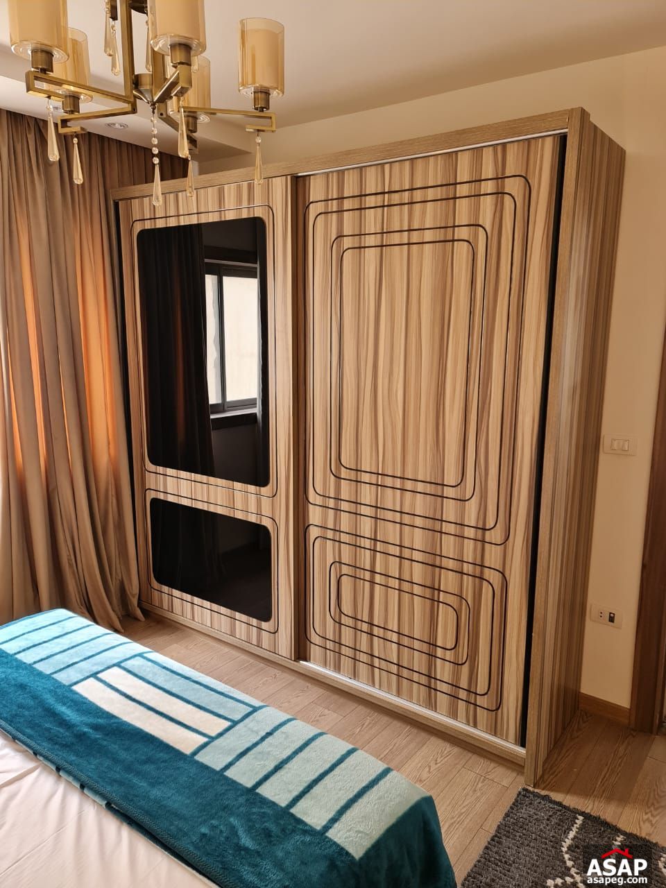 For Rent Apartment in Lake View Residence For Rent Apartment in Lake View Residence