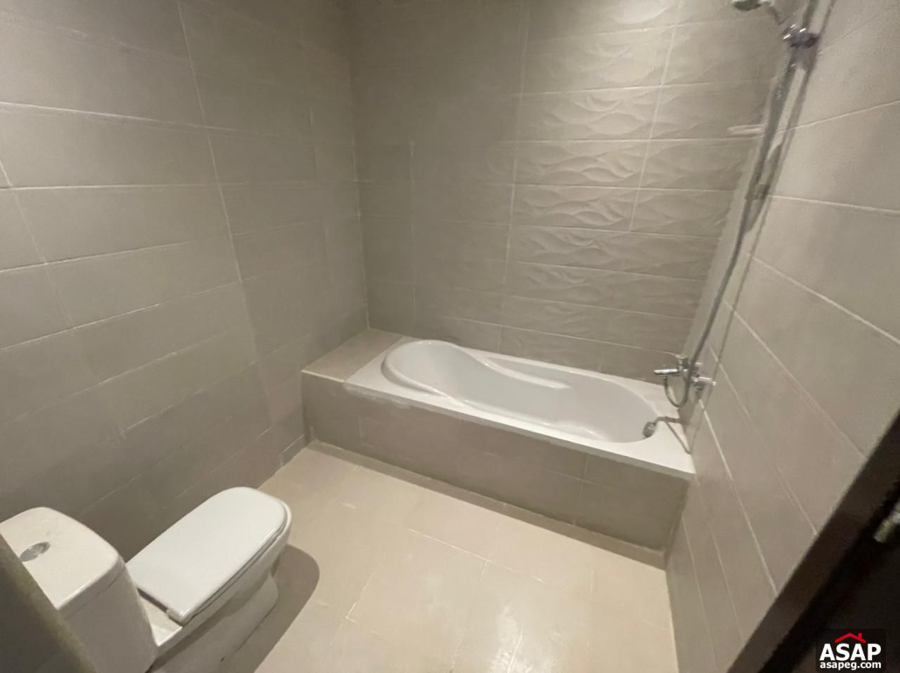 Apartment for Rent in CFC