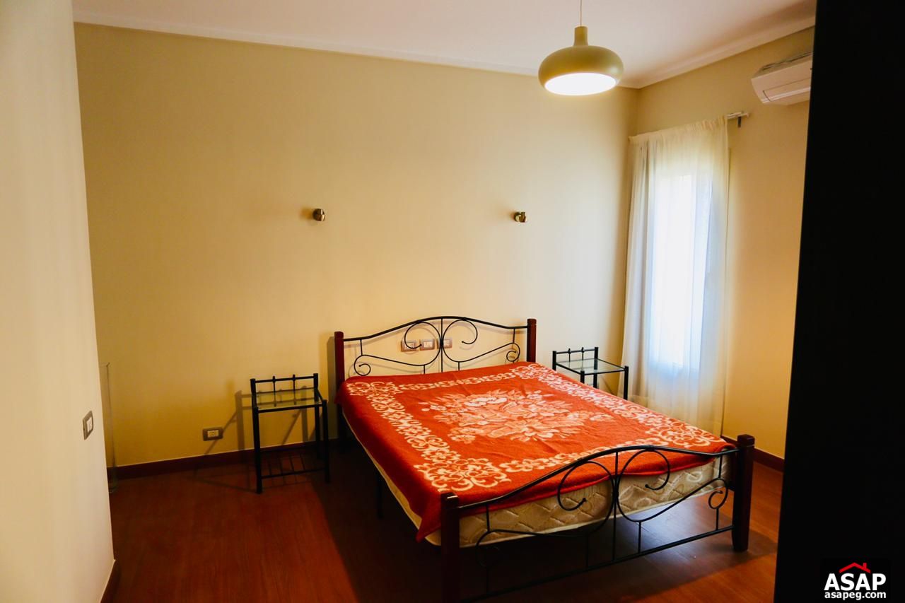 Apartment for Rent in The Village Compound Apartment for Rent in The Village Compound