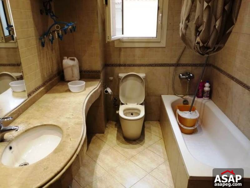 Apartment for Rent in West Golf Apartment for Rent in West Golf