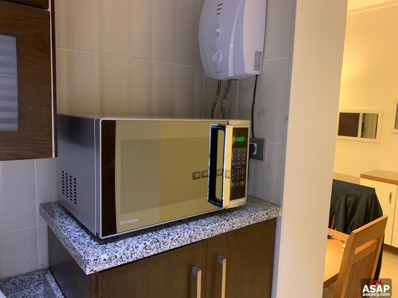 Studio for rent in the Village Studio for rent in the Village