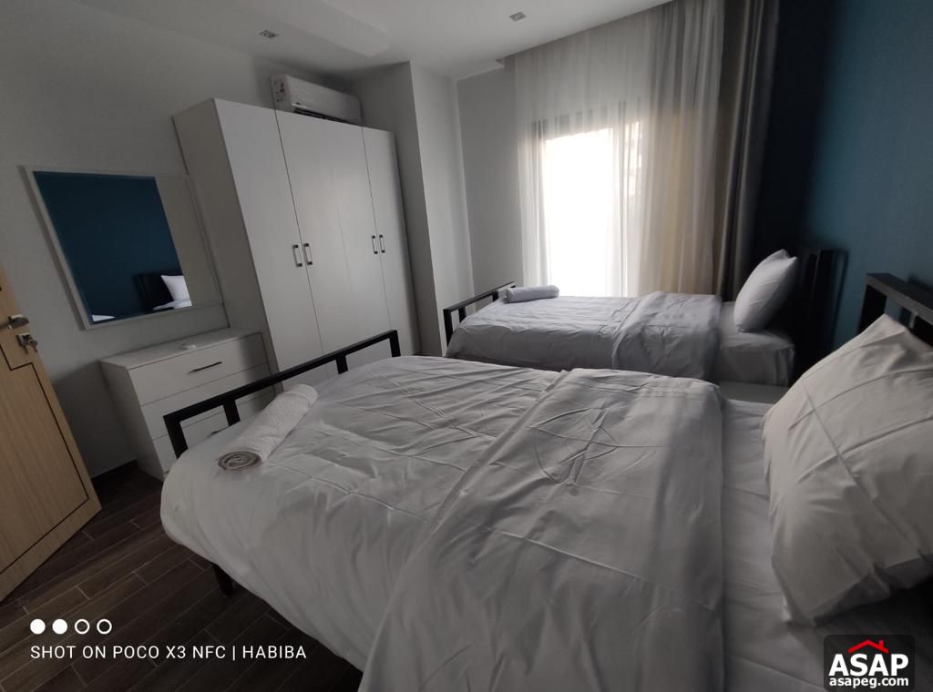 Furnished Apartment for Rent in Eastown Sodic Furnished Apartment for Rent in Eastown Sodic