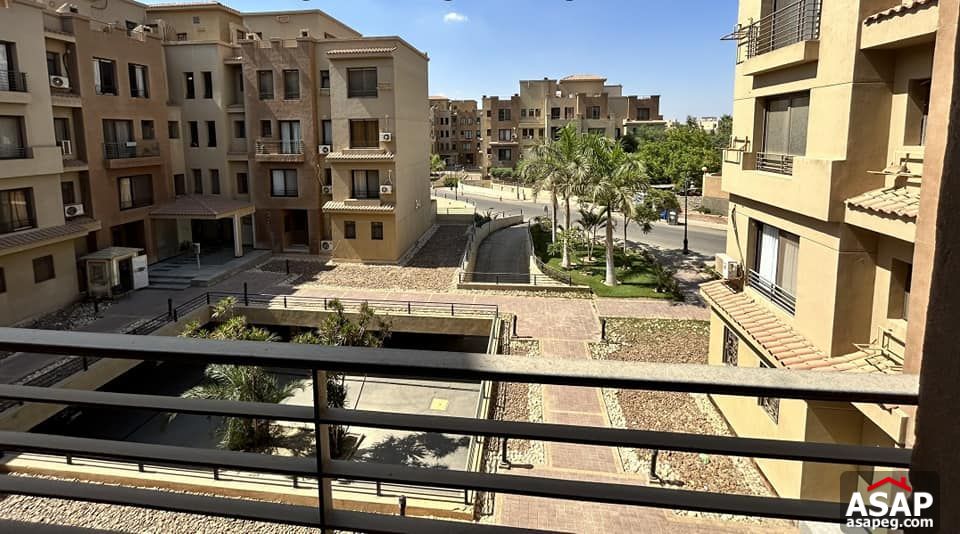 Apartment for Rent in Casa Sodic Apartment for Rent in Casa Sodic