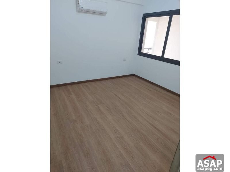 Finished Apartment for Sale in Fifth Square Finished Apartment for Sale in Fifth Square