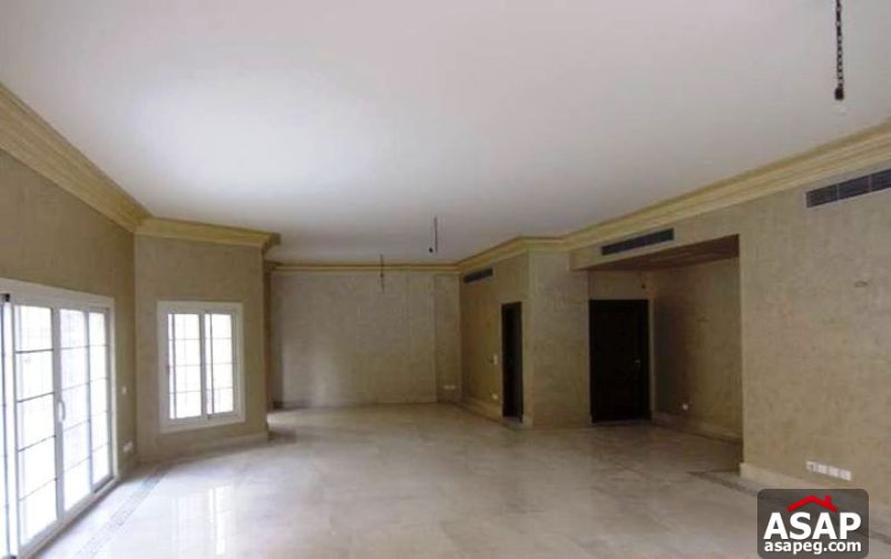 Duplex with Pool for Rent in Chouifat