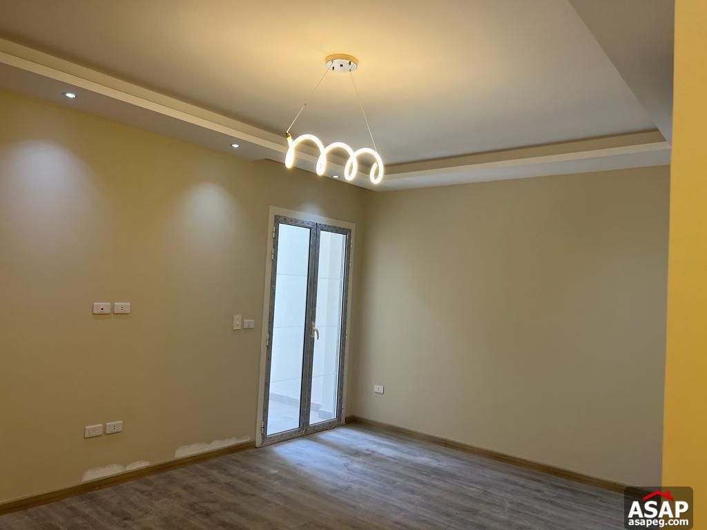 I Villa with Garden for Rent in Mountain View Hyde Park I Villa with Garden for Rent in Mountain View Hyde Park