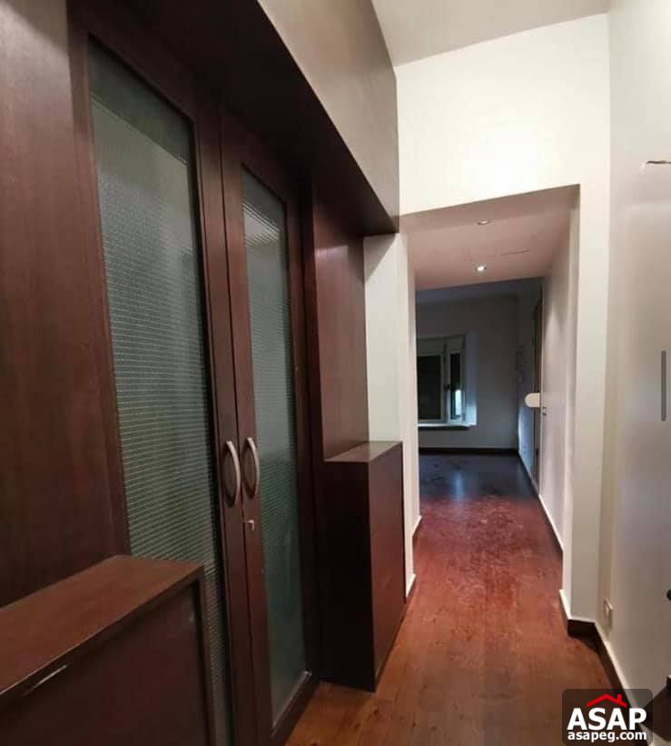 Town House for Rent in Palm Hills - 6 October Town House for Rent in Palm Hills - 6 October