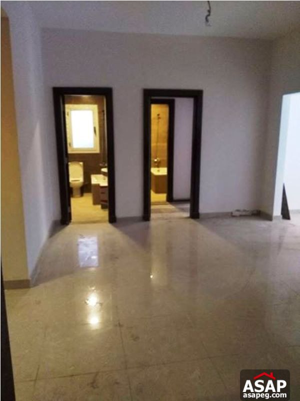 Studio with Garden for Sale in Mirage Residence - New Cairo Studio with Garden for Sale in Mirage Residence - New Cairo