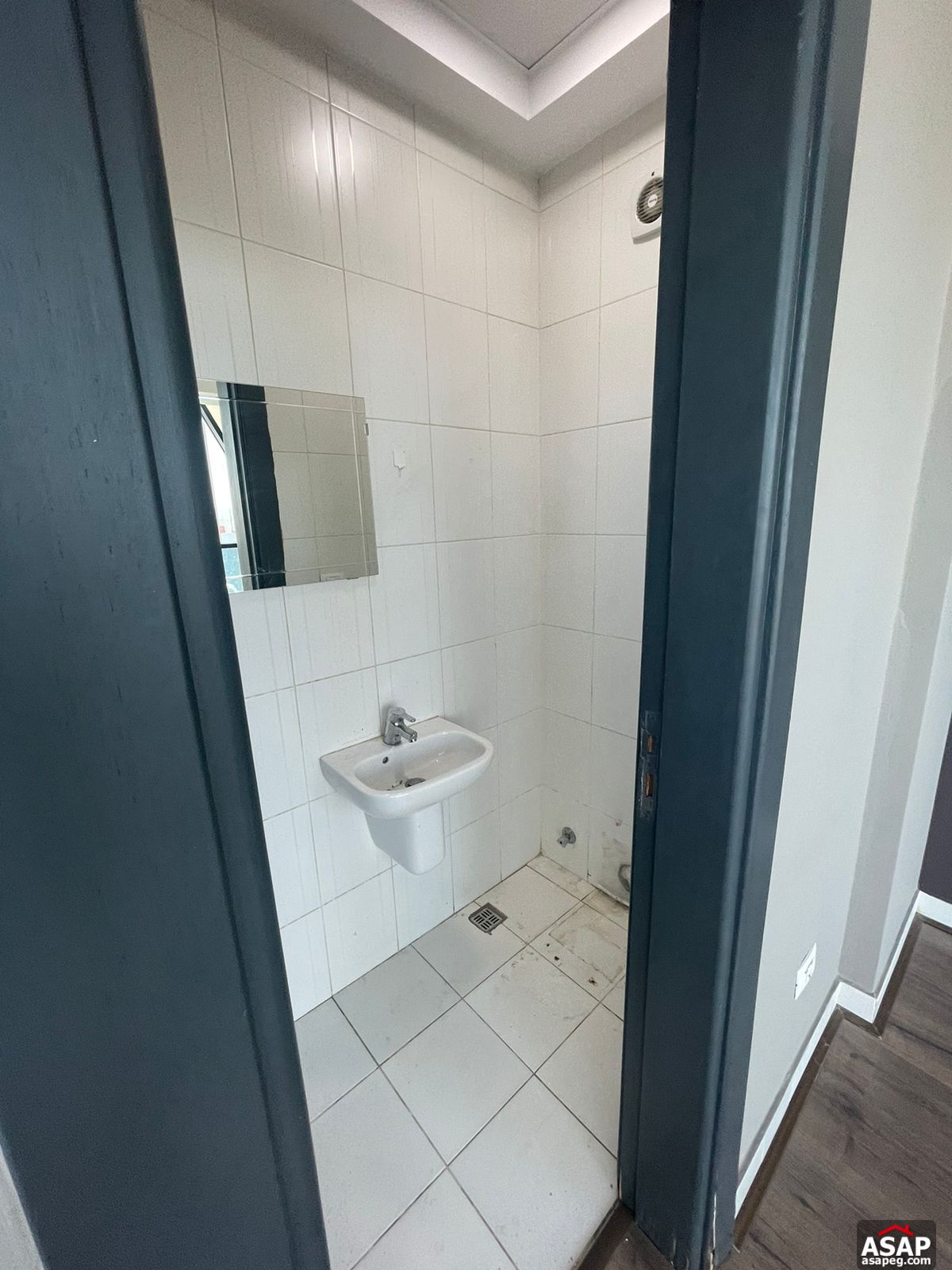 Office for Rent in New Cairo , Cairo Business Plaza