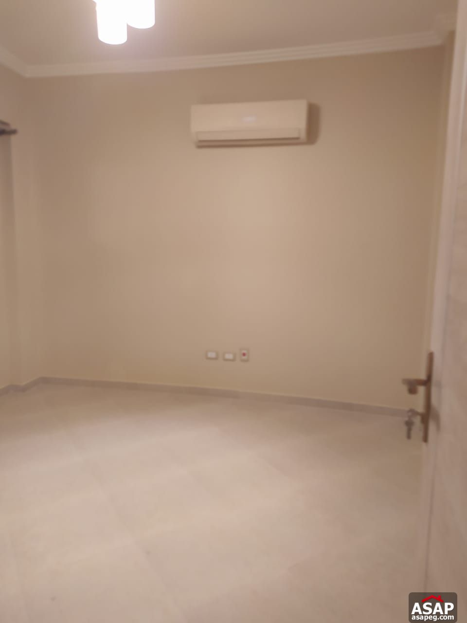 Apartment for Rent in La Mirada Compound Apartment for Rent in La Mirada Compound