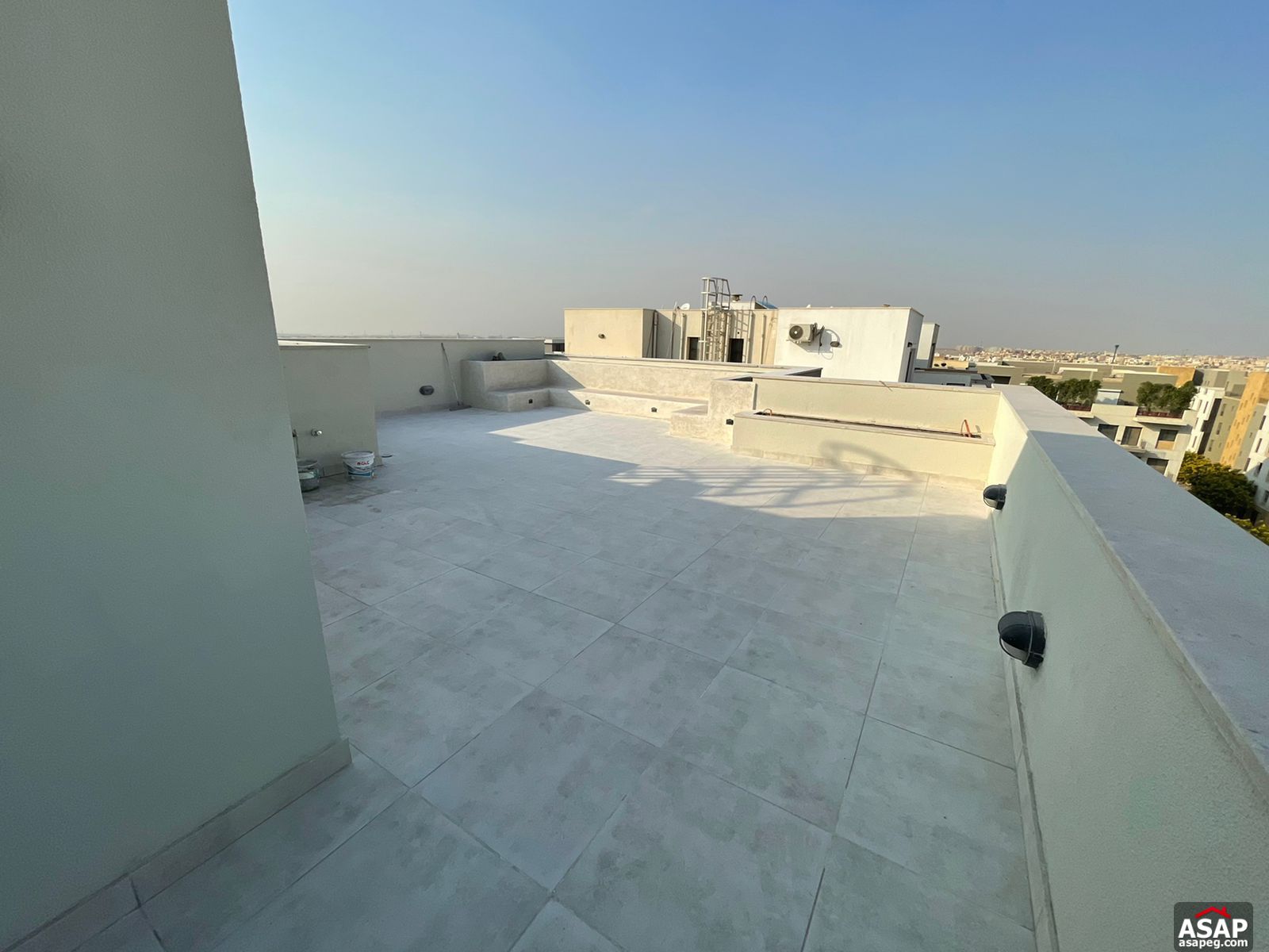 Studio with Roof for Rent in Eastown Sodic Studio with Roof for Rent in Eastown Sodic