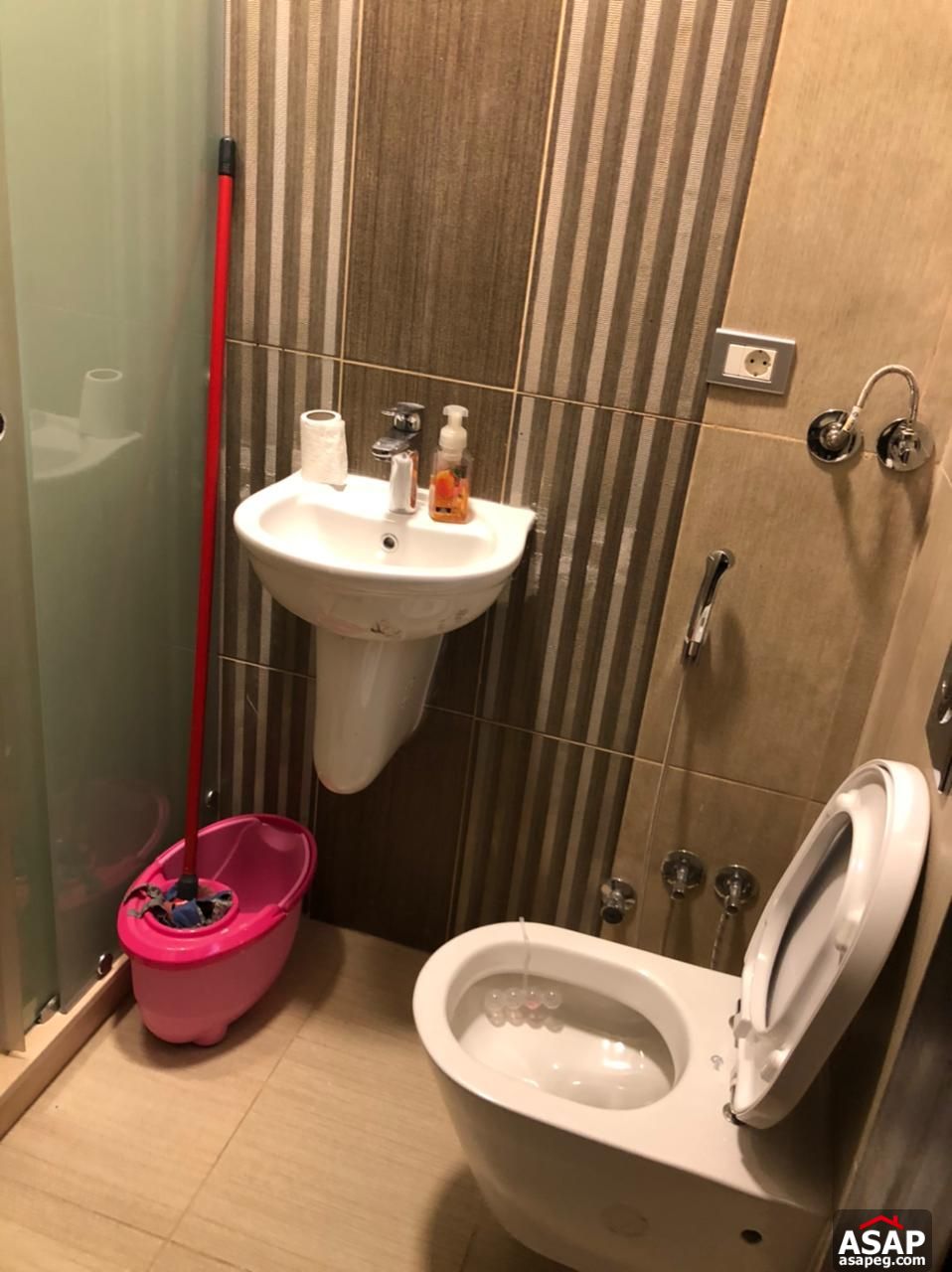 Apartment for Rent in The WaterWay Compound Apartment for Rent in The WaterWay Compound