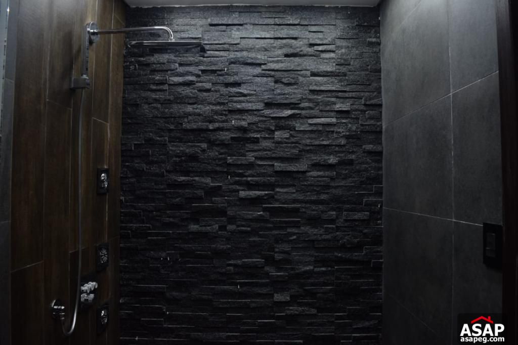 Semi Furnished Apartment for Rent in Lake View Residence Semi Furnished Apartment for Rent in Lake View Residence