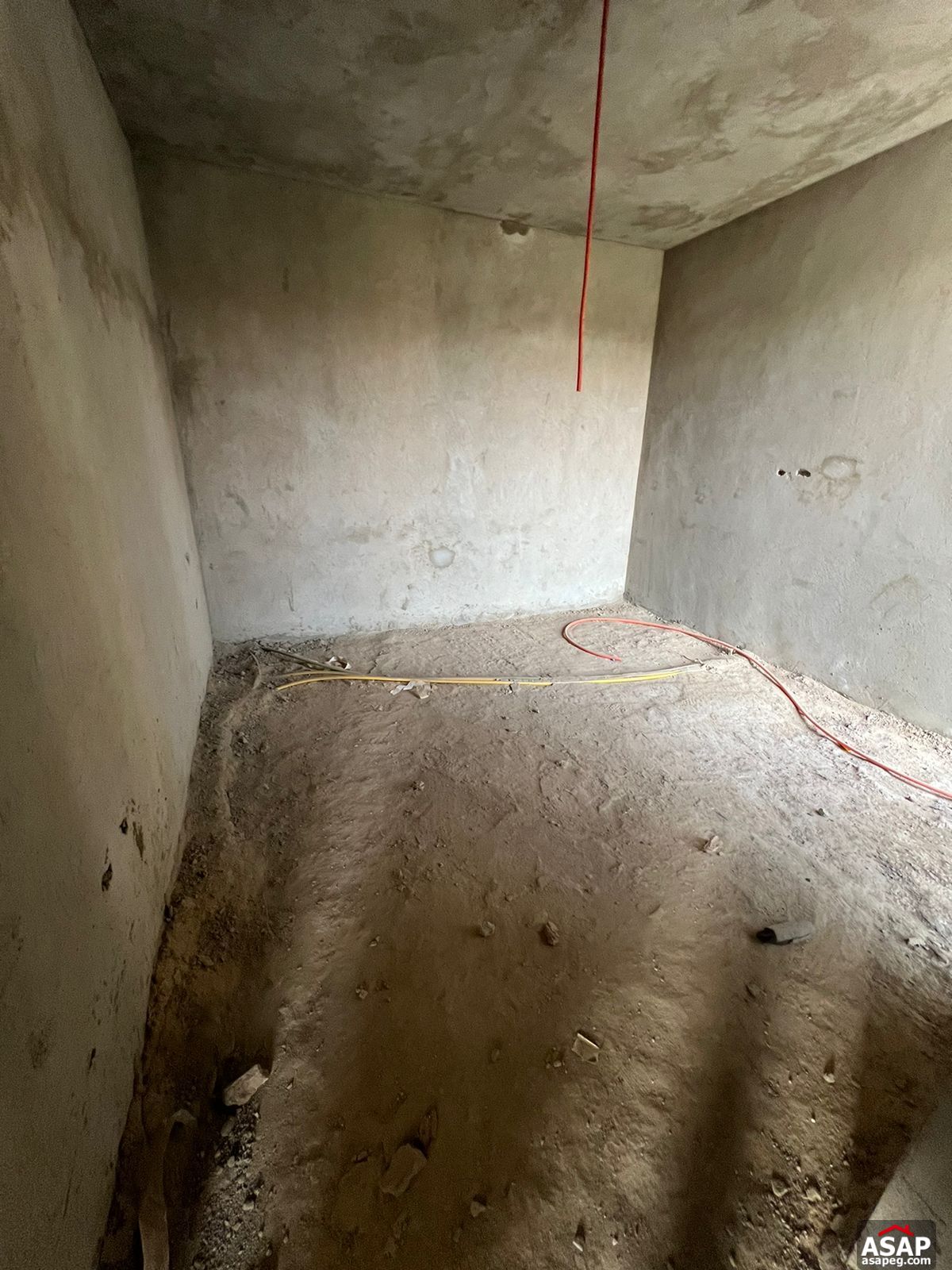 Apartment for Sale in Silver Palm Compound