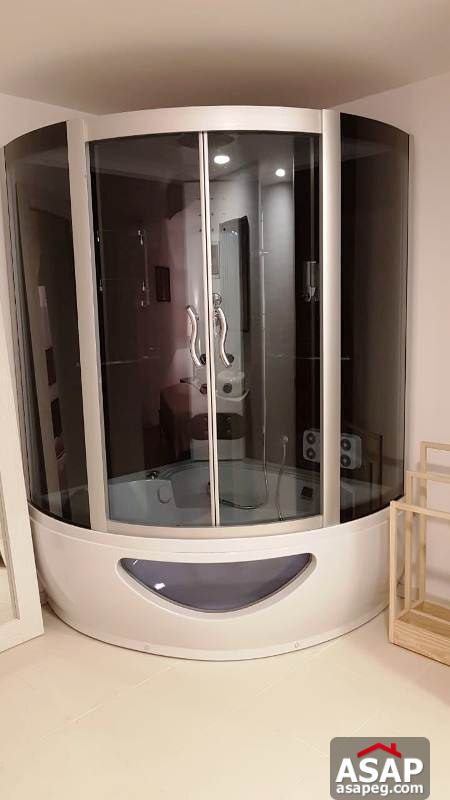 Furnished Studio for Rent in Maadi Furnished Studio for Rent in Maadi