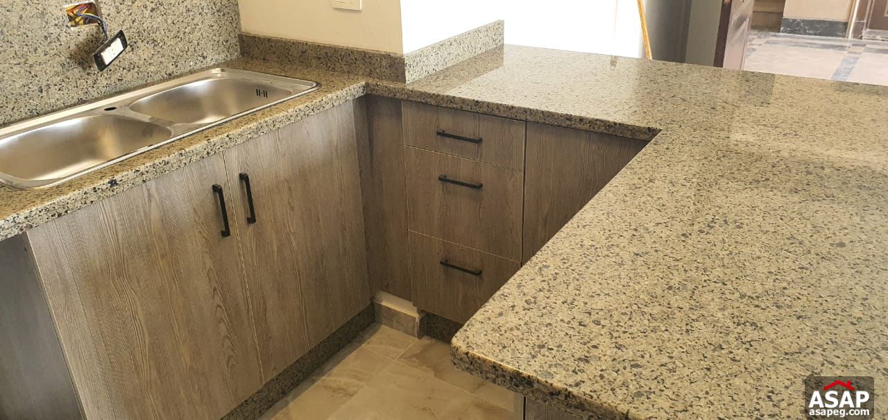 Apartment for Rent in Hyde Park Compound Apartment for Rent in Hyde Park Compound