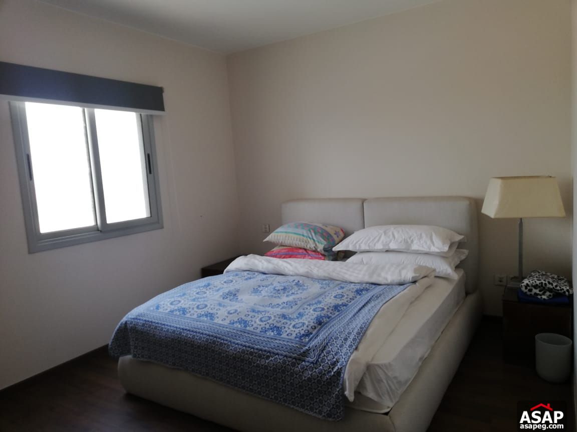 Furnished Apartment for Rent in Cairo Festival City