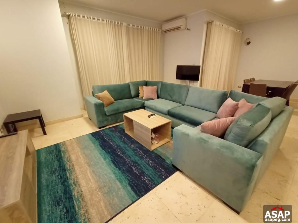 Apartment for Sale in Village Gate Palm Hills Apartment for Sale in Village Gate Palm Hills