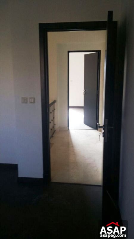 Twin House with Garden for Rent in Mivida