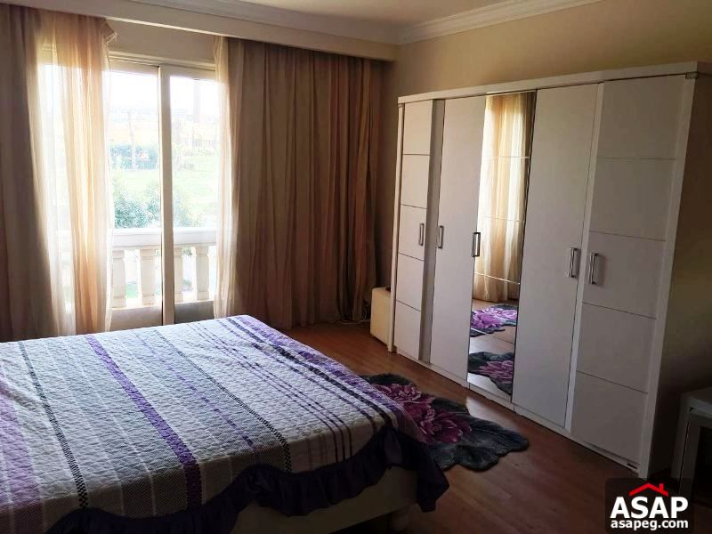 Ultra Modern Villa with Swimming Pool in New Cairo Ultra Modern Villa with Swimming Pool in New Cairo