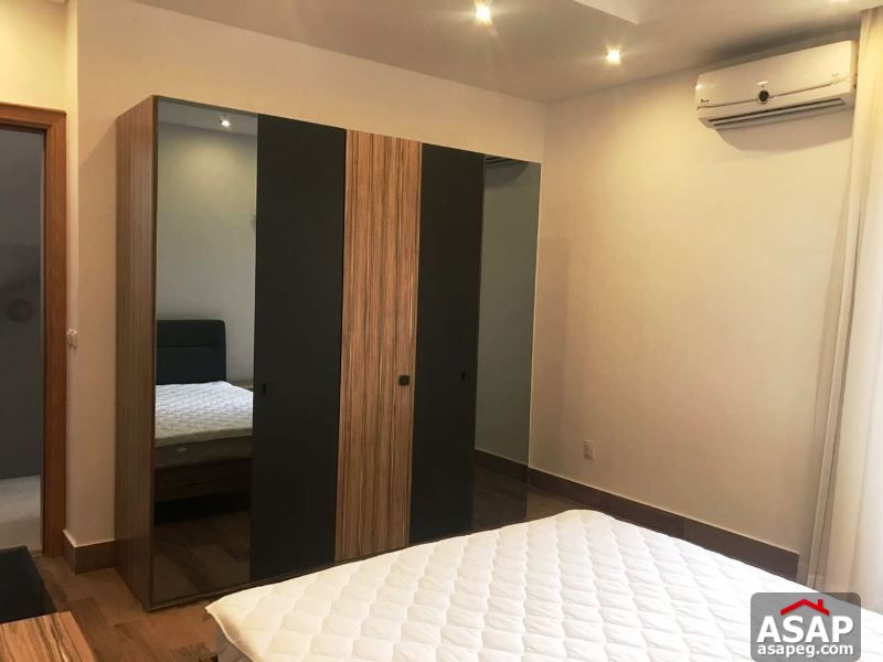 Furnished Twin House for Rent in Allegria