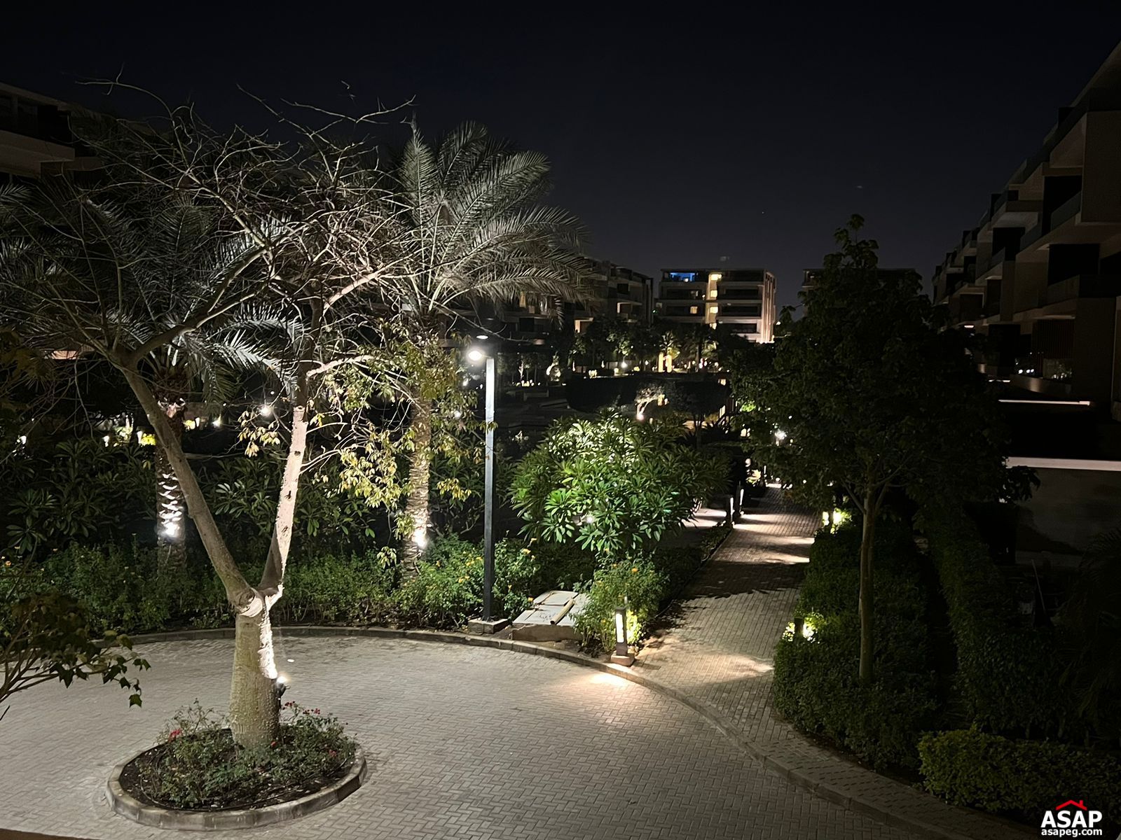 Fully Furnished Apartment in Lake View Residence Fully Furnished Apartment in Lake View Residence