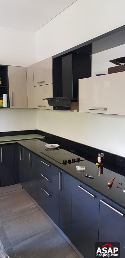 Stand Alone with Pool for Rent in Allegria Compound Stand Alone with Pool for Rent in Allegria Compound