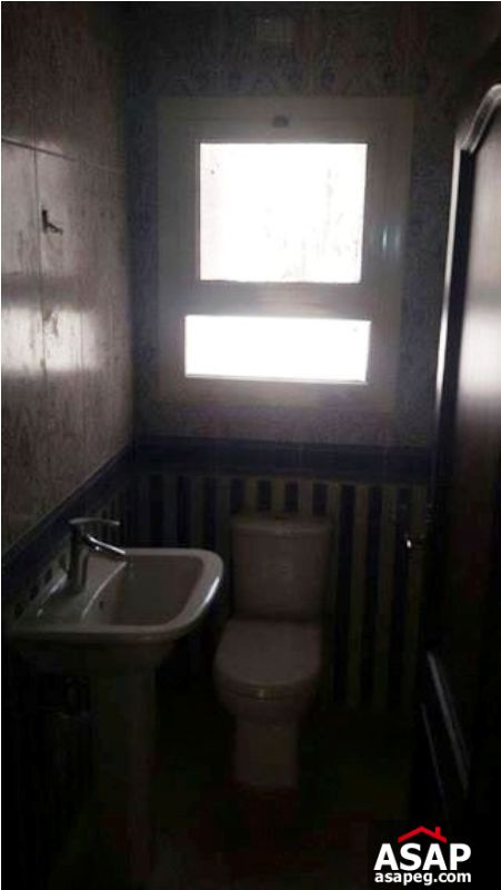 Apartment for Rent in Marvel City - New Cairo