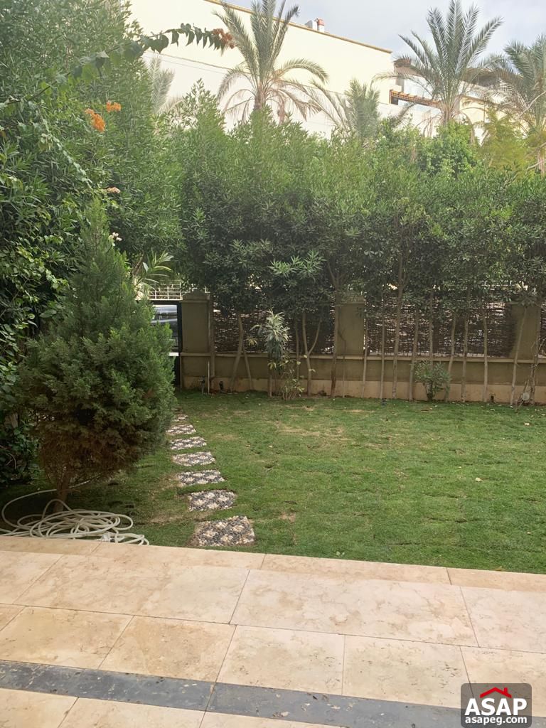 Ground Floor in the Village for Rent Ground Floor in the Village for Rent