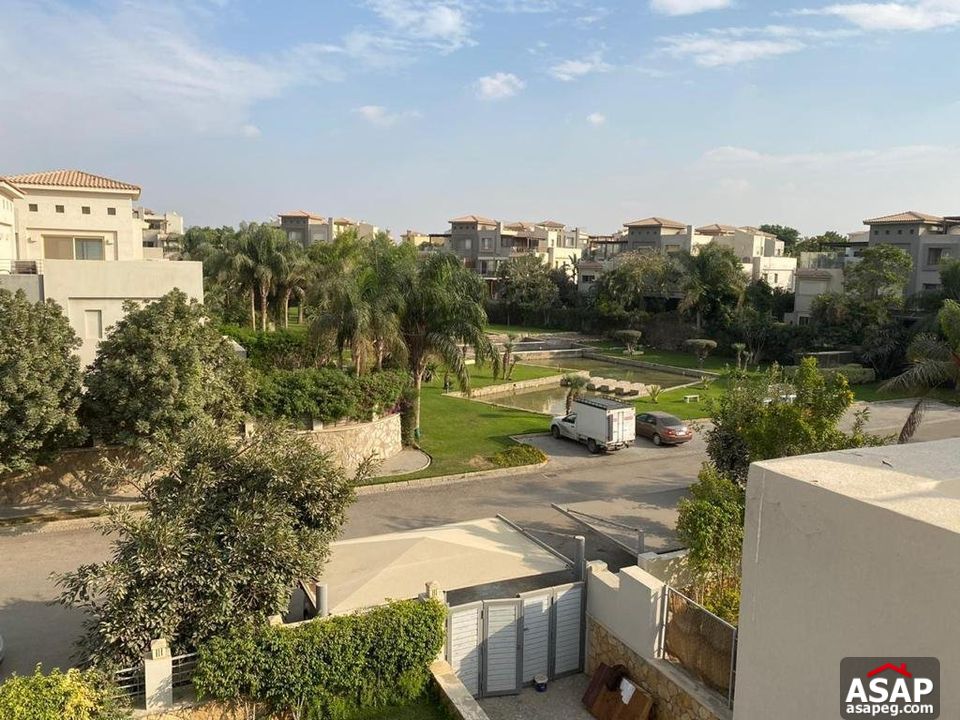 Penthouse for Rent in Bamboo Palm Hills Penthouse for Rent in Bamboo Palm Hills