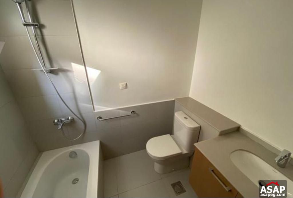 Furnished Apartment for Rent in Mivida Compound Furnished Apartment for Rent in Mivida Compound