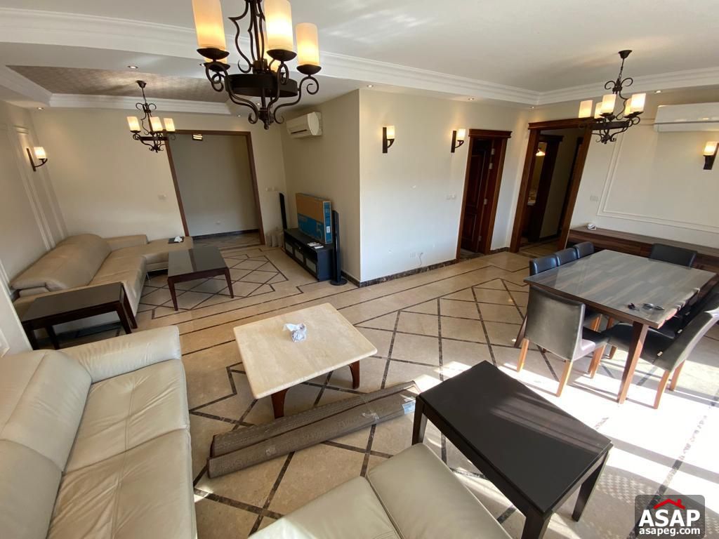 Furnished Apartment for Rent in Eastown Compound Furnished Apartment for Rent in Eastown Compound