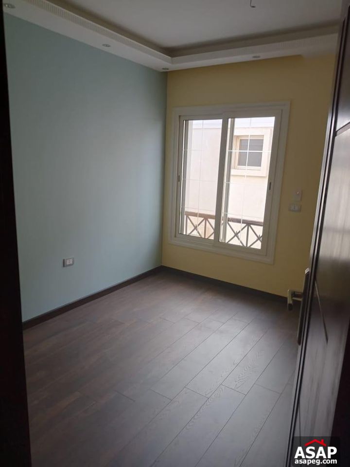 Penthouse for Rent in Mountain View Chillout Park Penthouse for Rent in Mountain View Chillout Park